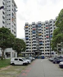 Blk 25 Teck Whye Heights II (Choa Chu Kang), HDB 4 Rooms #563593921